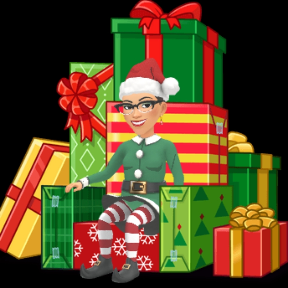 KID'S CHRISTMAS EXTRAVAGANZA UNLISTED INVENTORY - MIXED SIZES